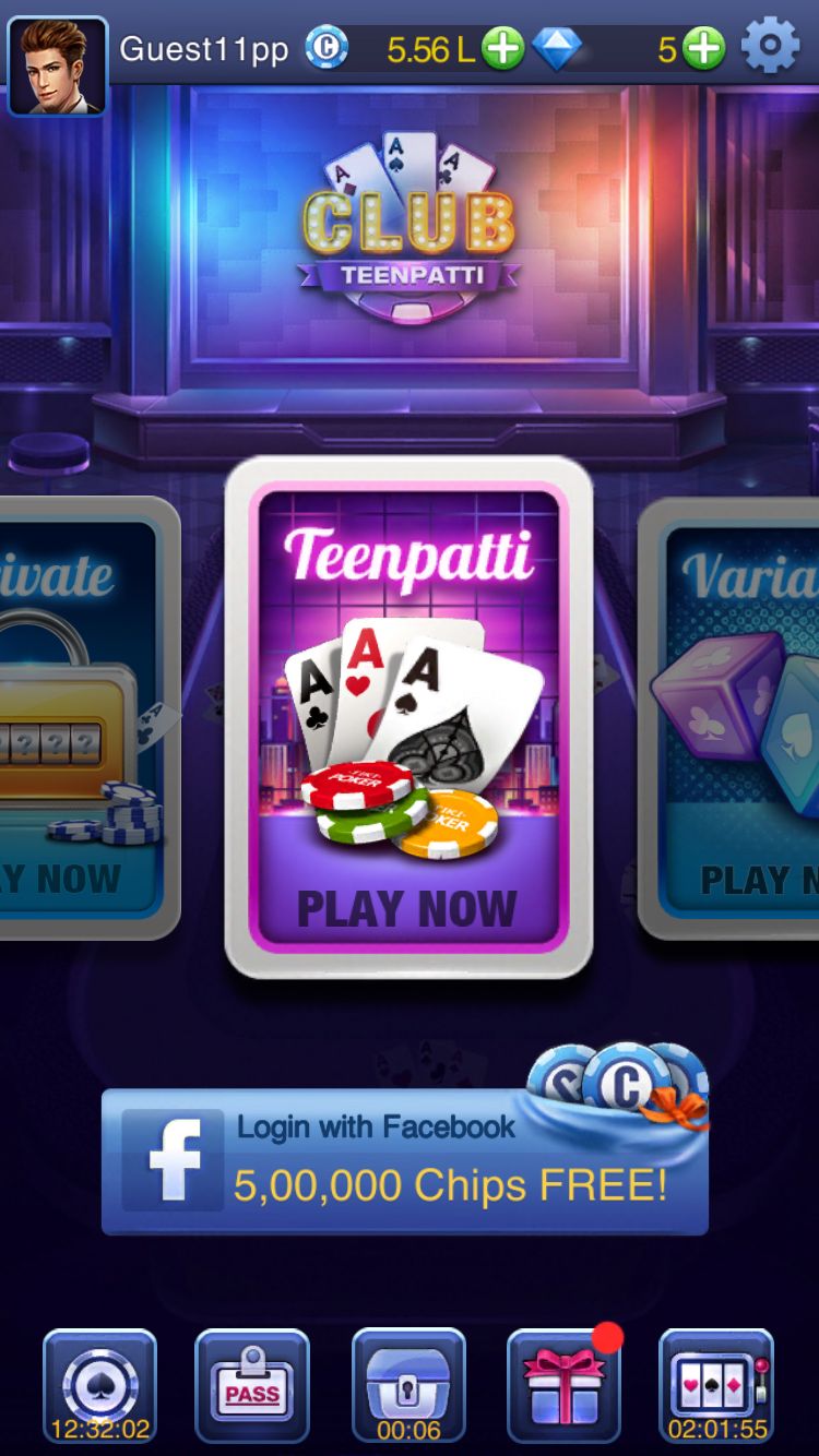 Monster Casino
