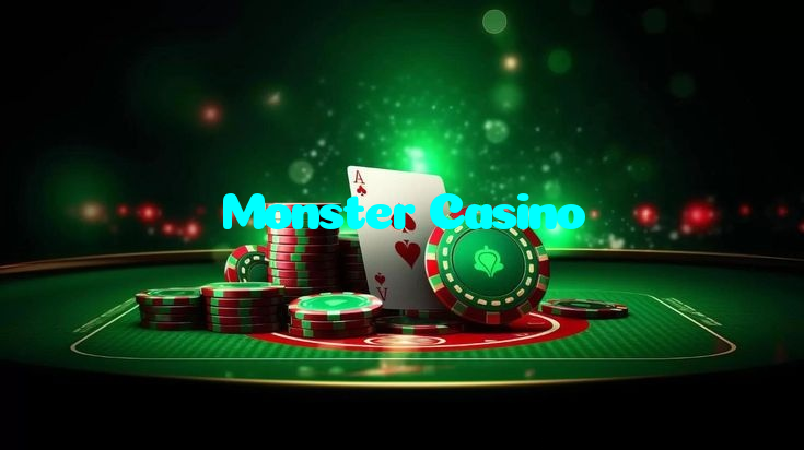 making first deposit on Monster Casino website using local payment methods in Pakistan