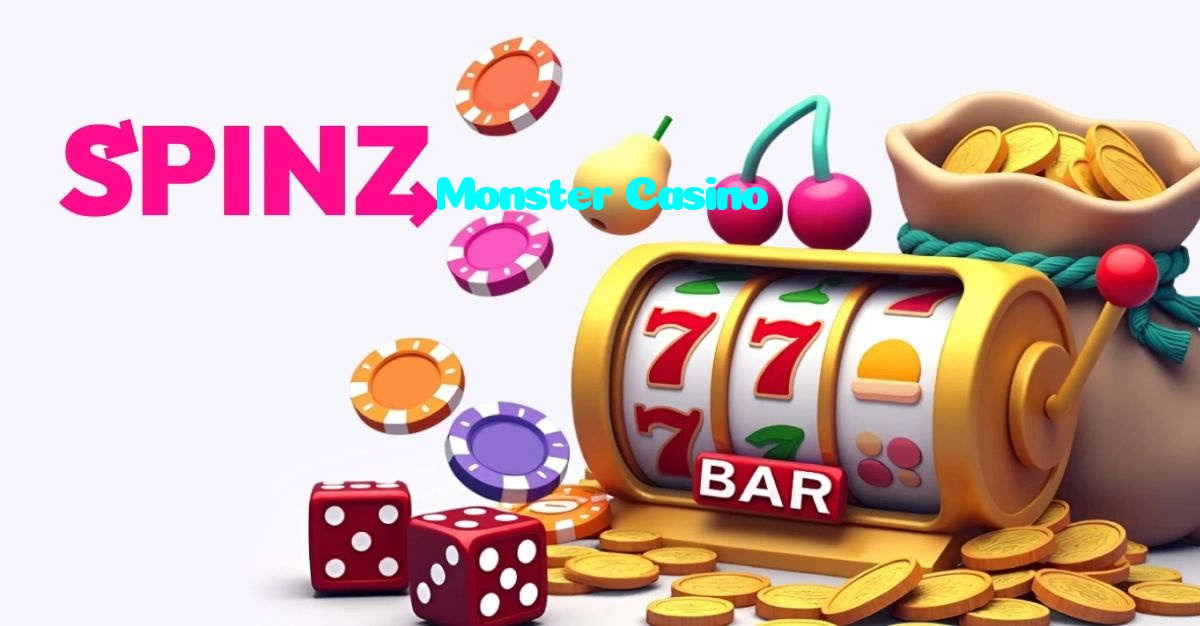 available types of Monster Casino bet including pre-match live express and system bets