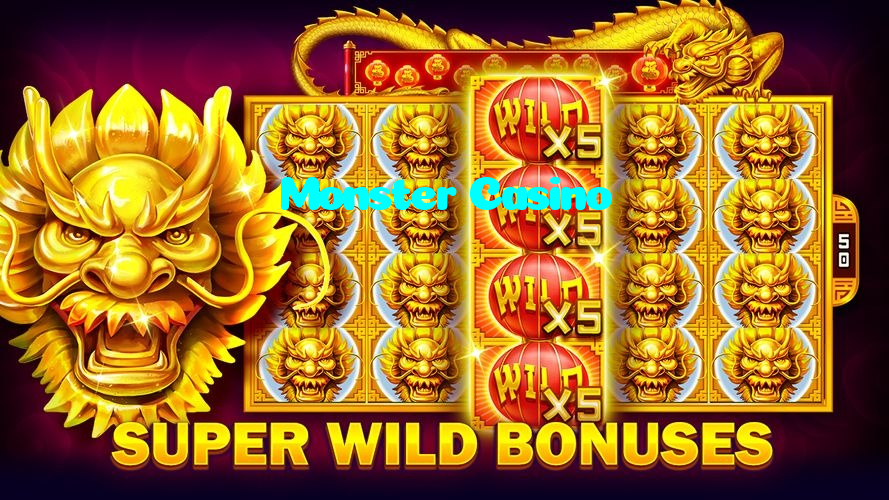 Monster Casino خوش آمدید بونس +600% پیشکش موبائل ایپ کے پروموشن سیکشن میں دکھائی دیتی ہے۔