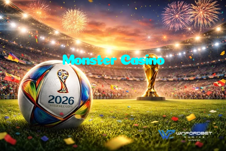 making first deposit on Monster Casino website using local payment methods in Pakistan