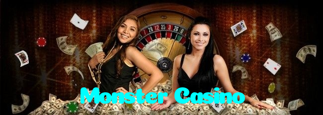 making first deposit on Monster Casino website using local payment methods in Pakistan