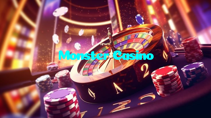 Monster Casino خوش آمدید بونس +600% پیشکش موبائل ایپ کے پروموشن سیکشن میں دکھائی دیتی ہے۔