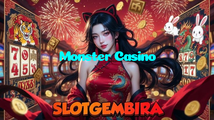 Monster Casino خوش آمدید بونس +600% پیشکش موبائل ایپ کے پروموشن سیکشن میں دکھائی دیتی ہے۔