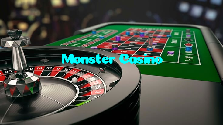 available types of Monster Casino bet including pre-match live express and system bets