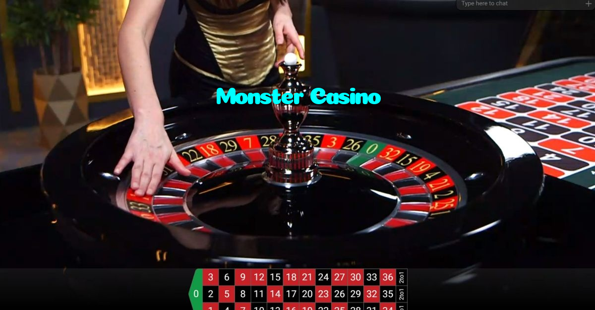 Monster Casino