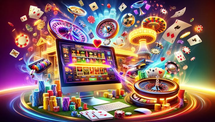 Monster Casino پاکستان ریئل منی گیمز