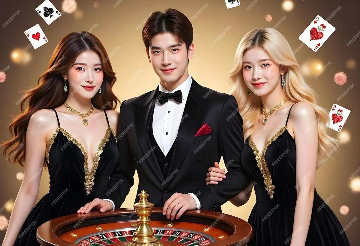 Monster Casino