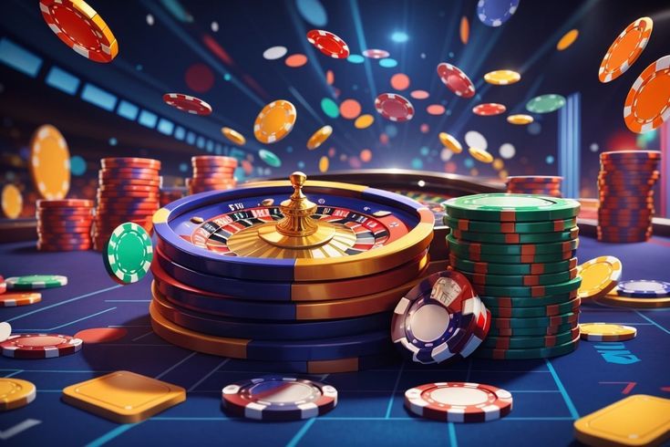 Monster Casino پاکستان ریئل منی گیمز